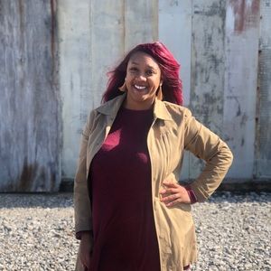 Meet your Posher, Chenelle